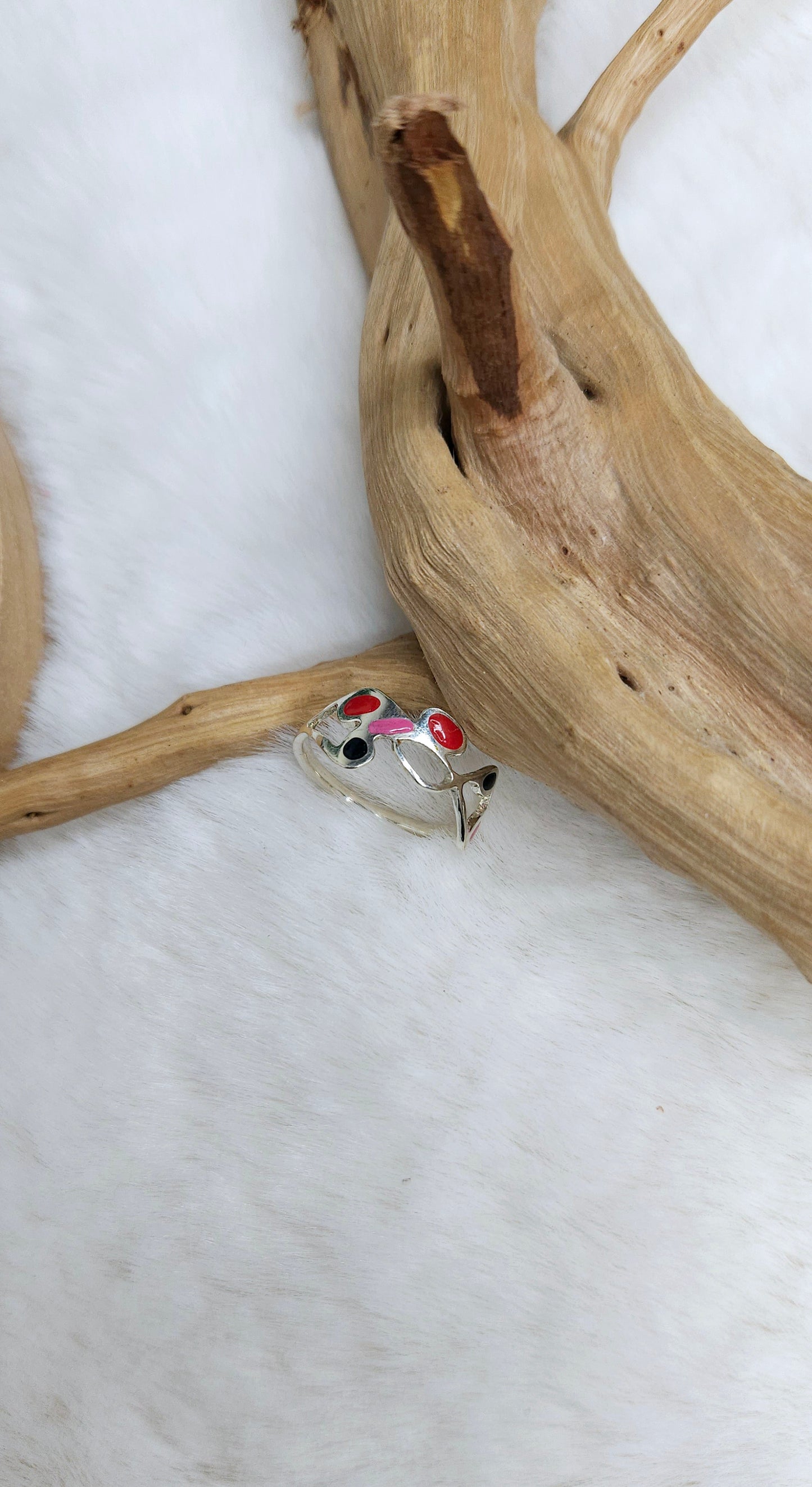 Bague - Alysse (Argent 925)