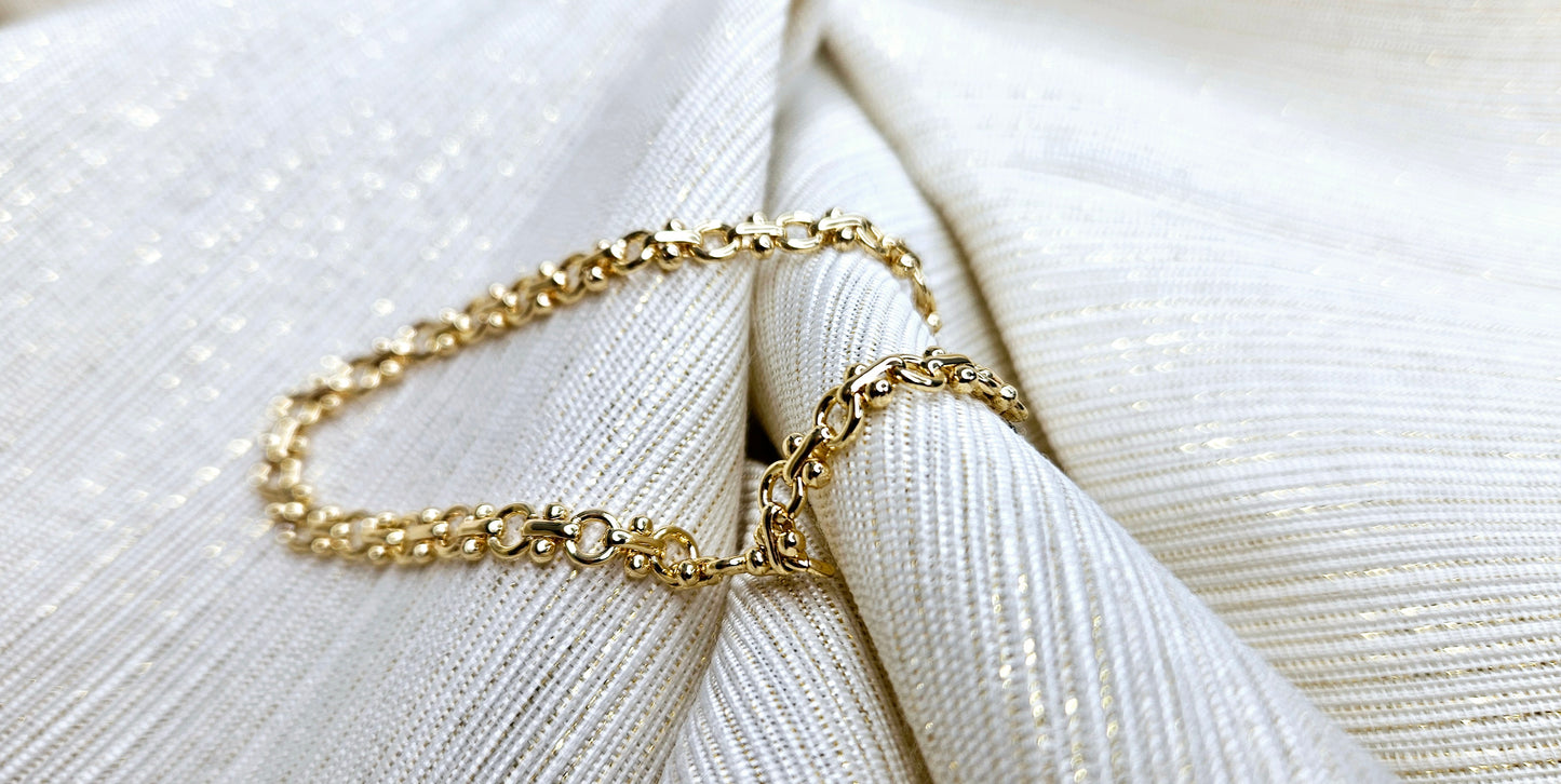 Bracelet Capucine