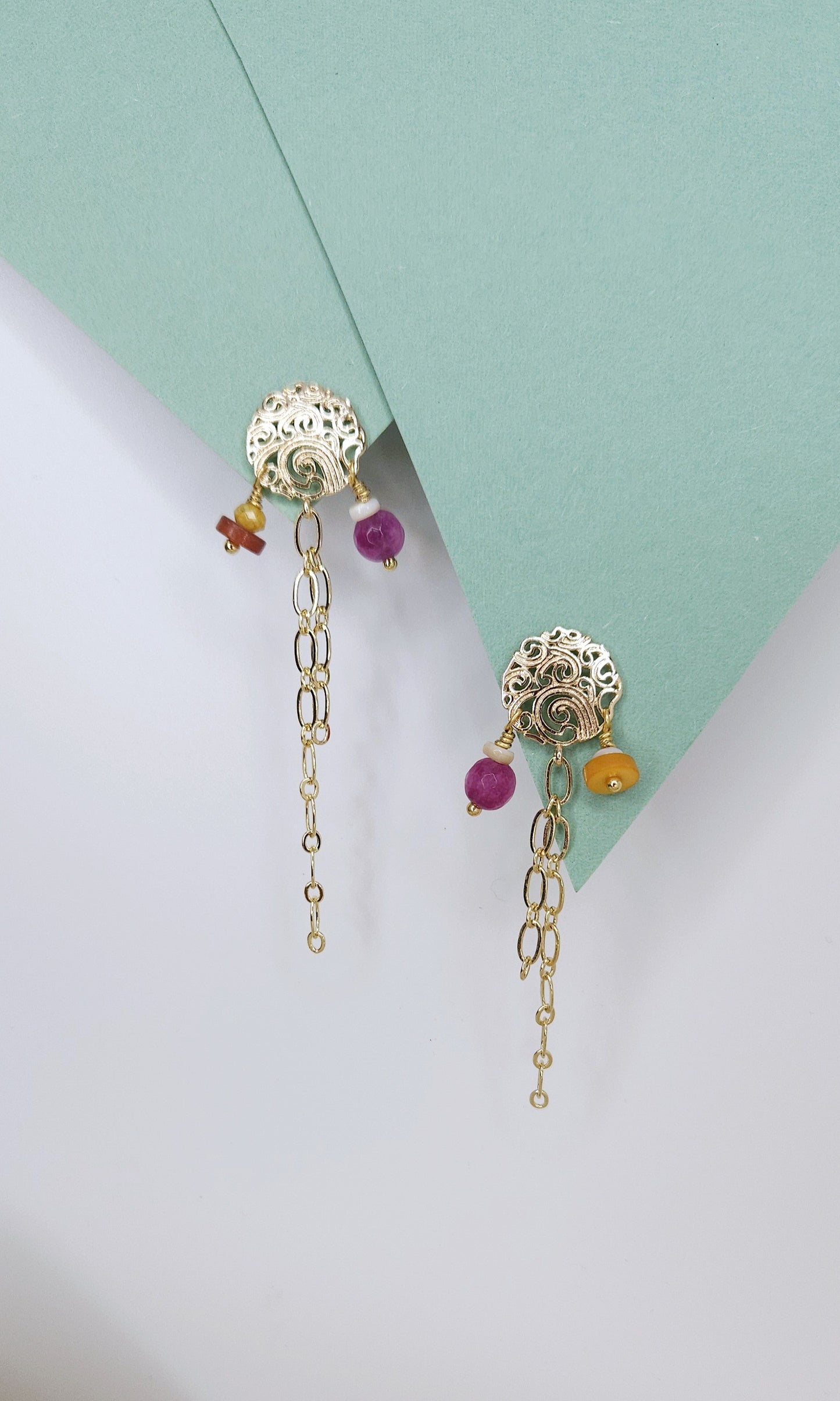 Boucles Lisbonne