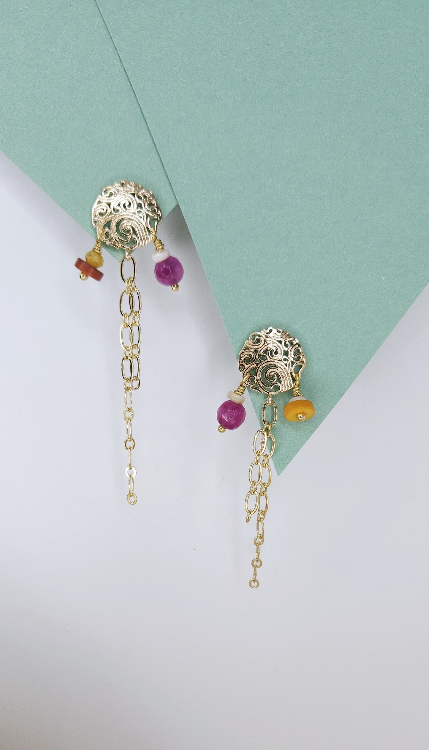 Boucles Lisbonne