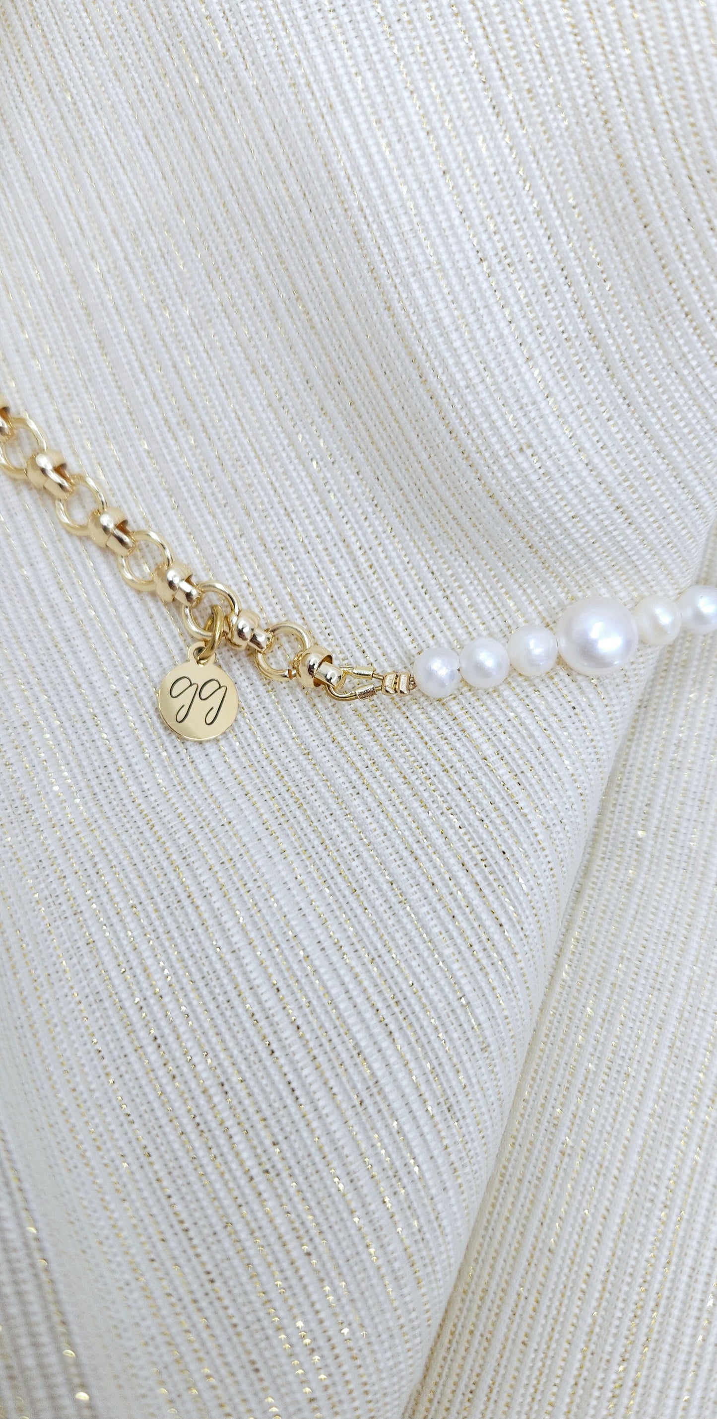 Bracelet Freesia