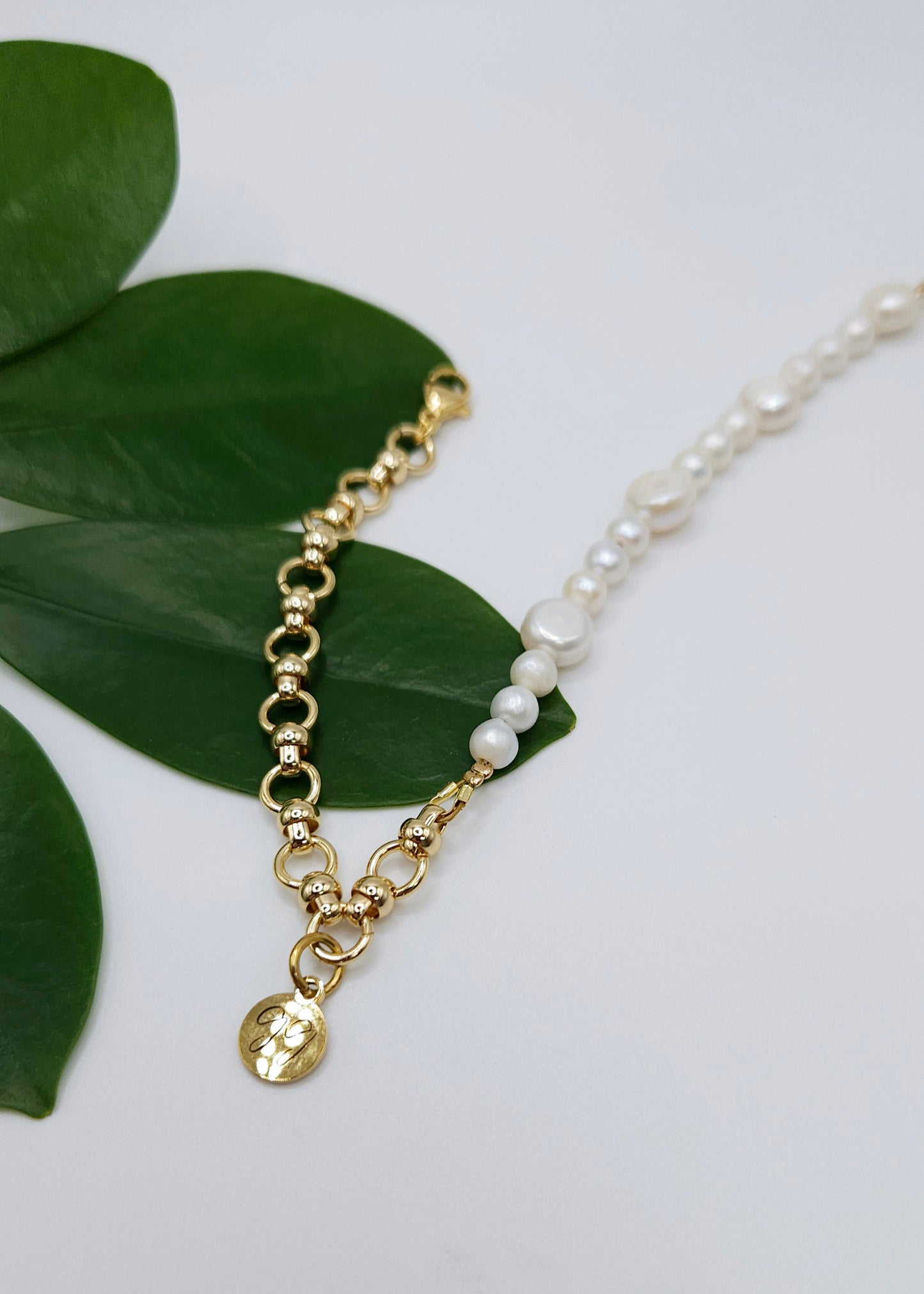 Bracelet Freesia
