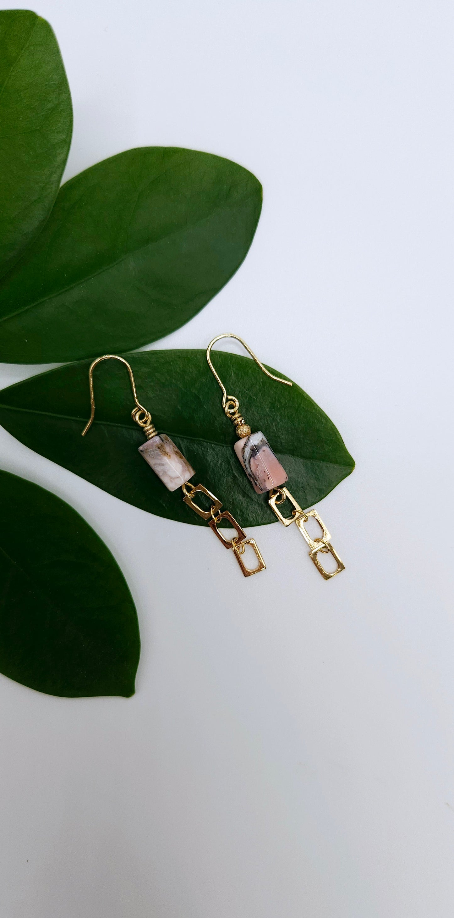 Boucles Hortensia