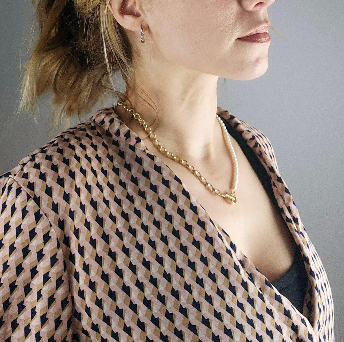 Collier Acacia