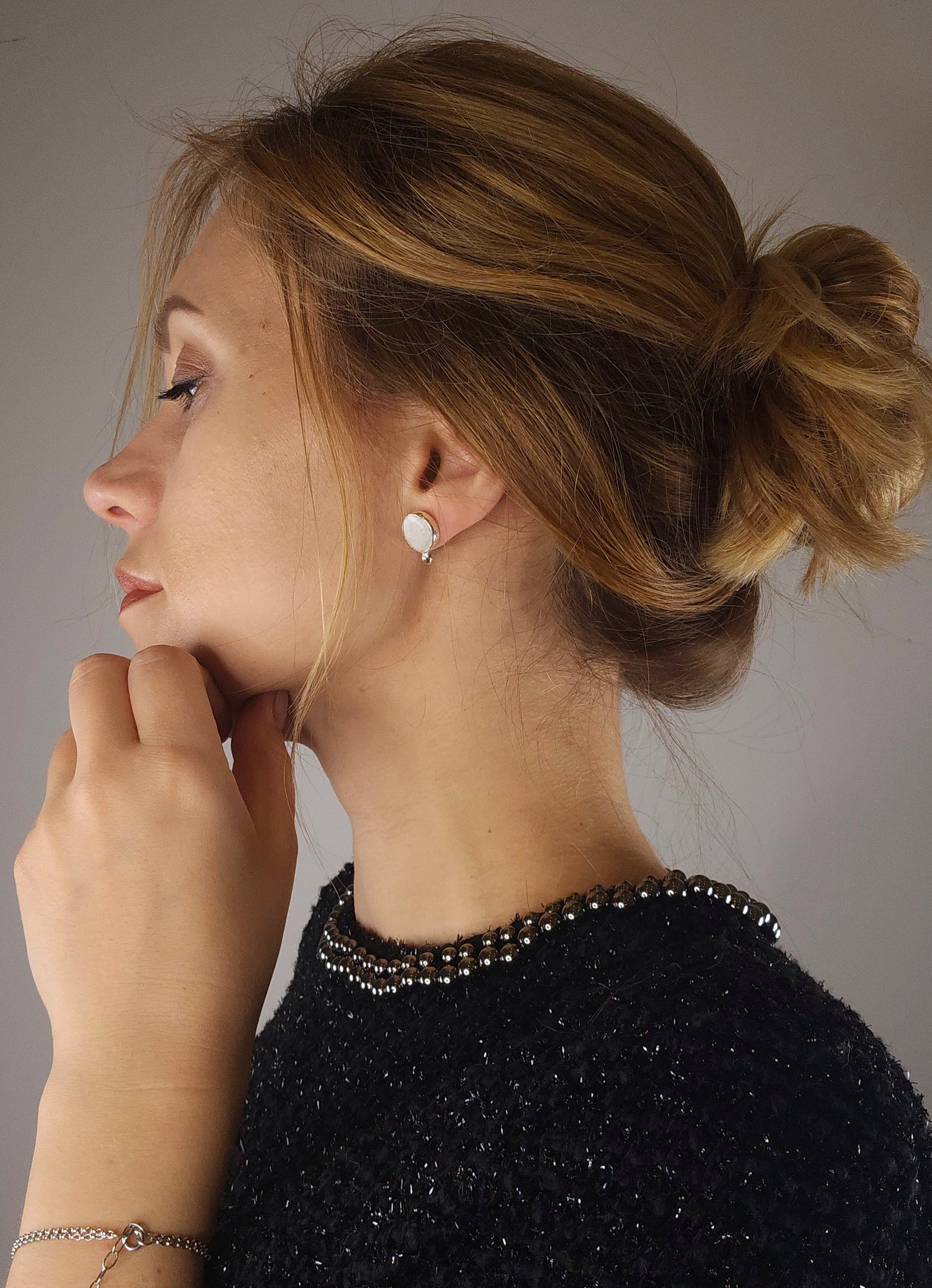 Boucles Rochelle