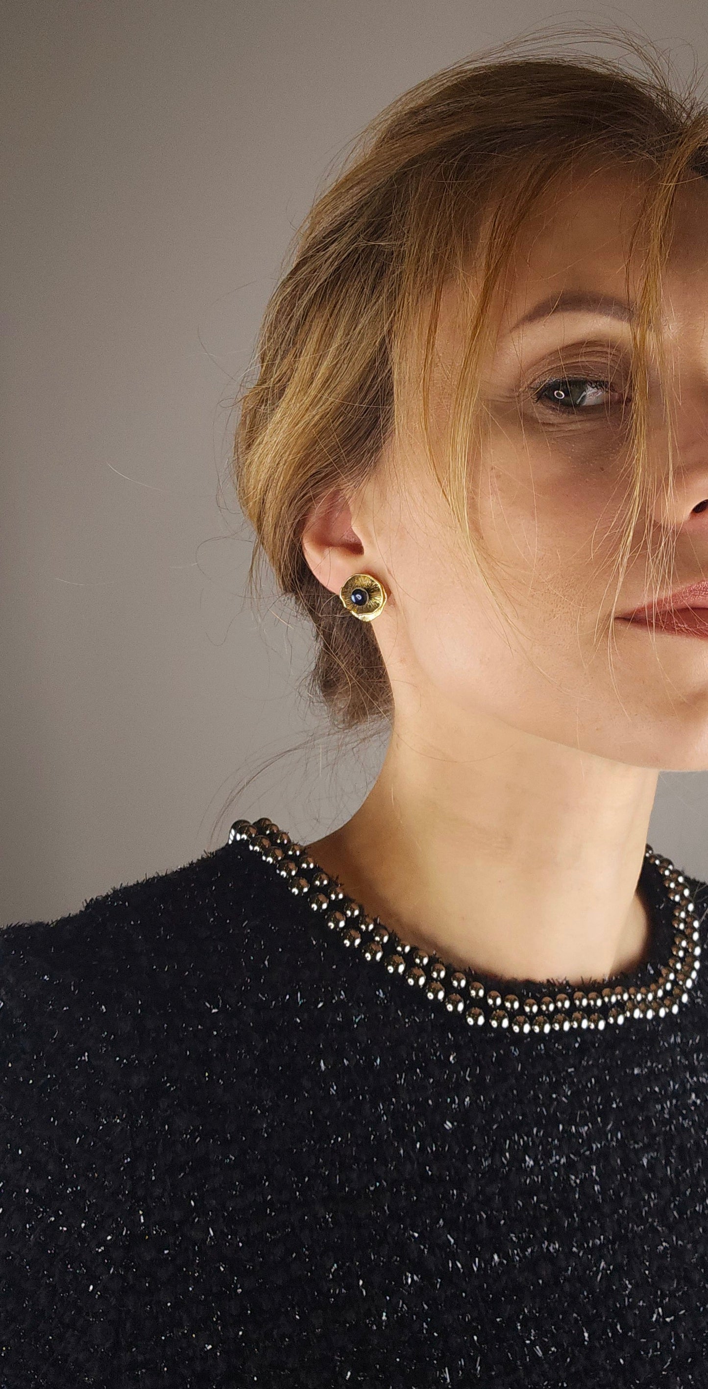 Boucles Azalée
