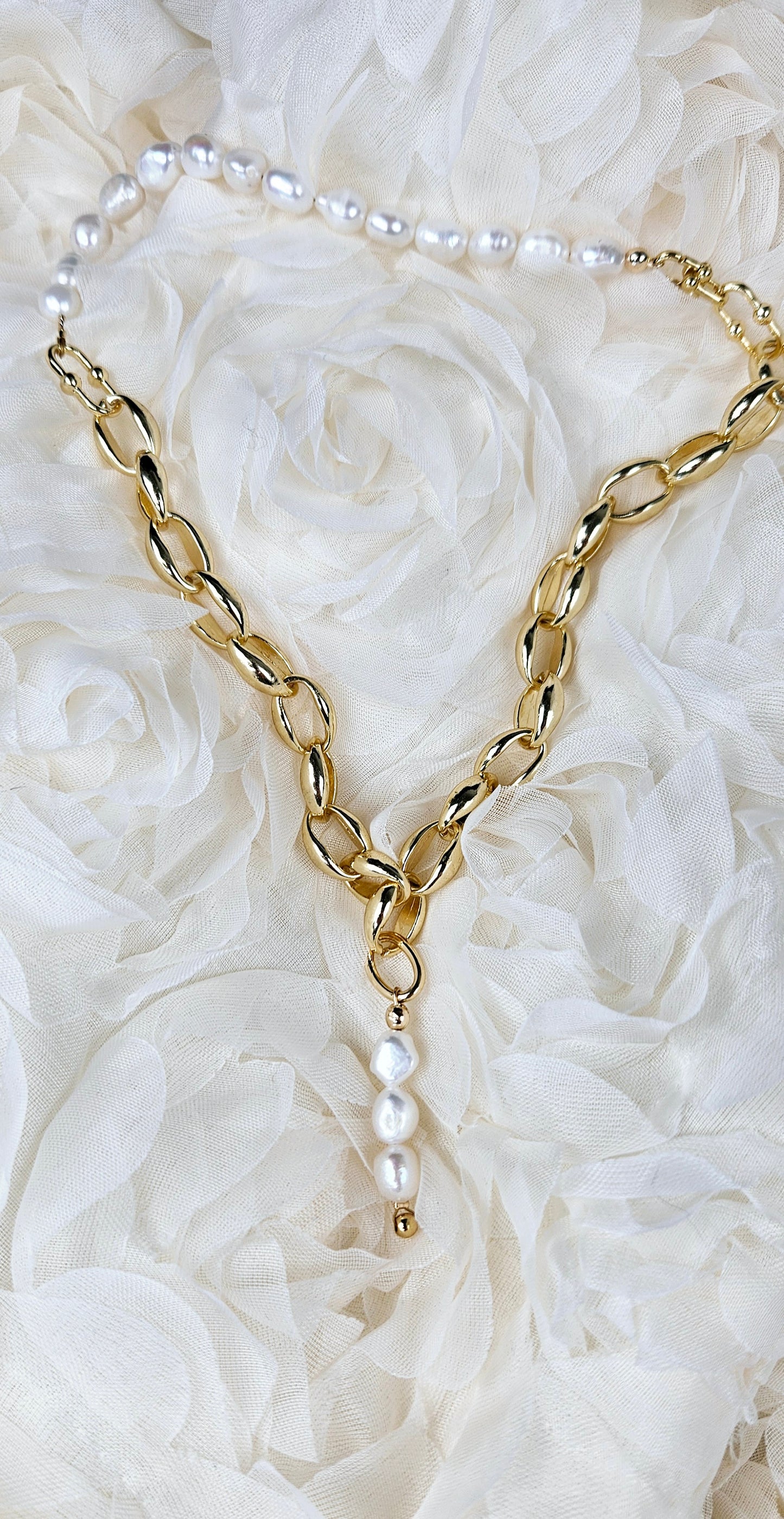 Collier Lyli