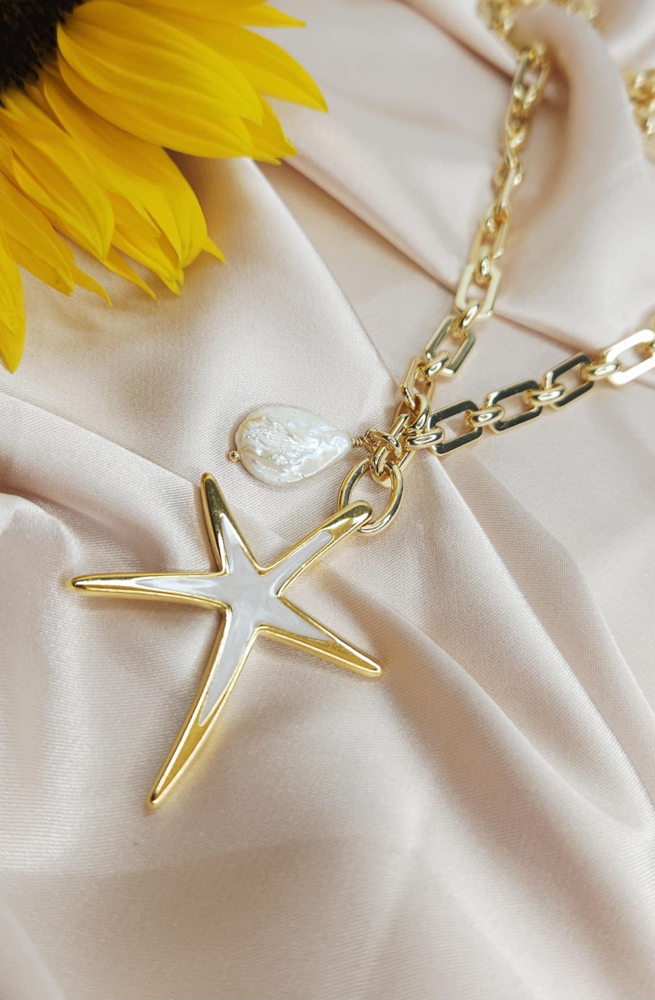 Collier Althéa
