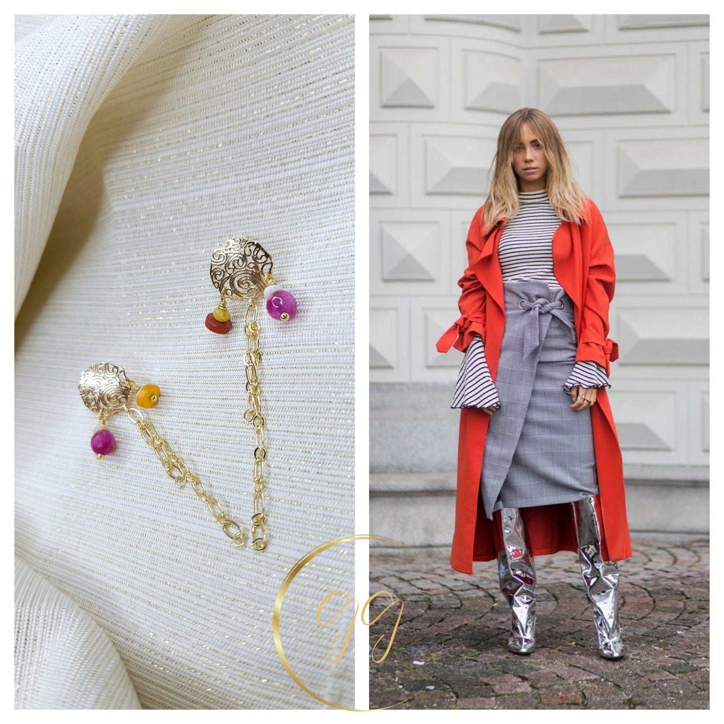 Boucles Lisbonne
