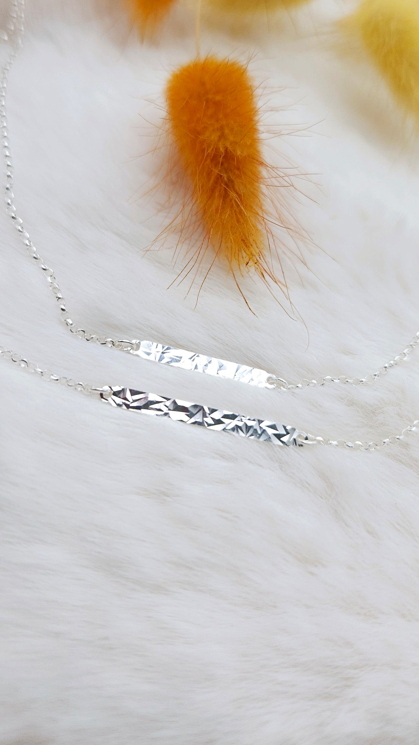 Collier - Miami (Argent 925)