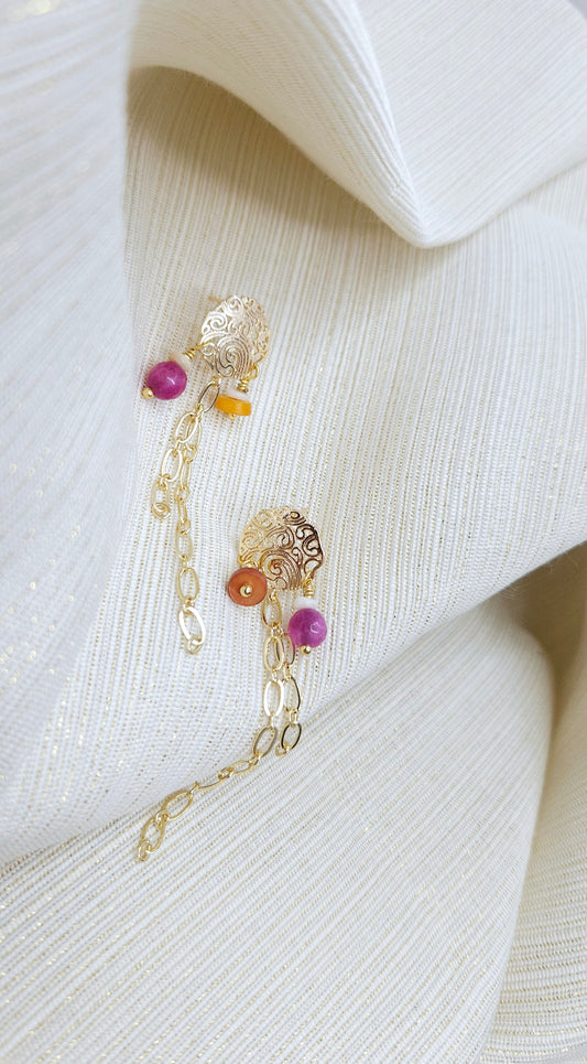 Boucles Lisbonne