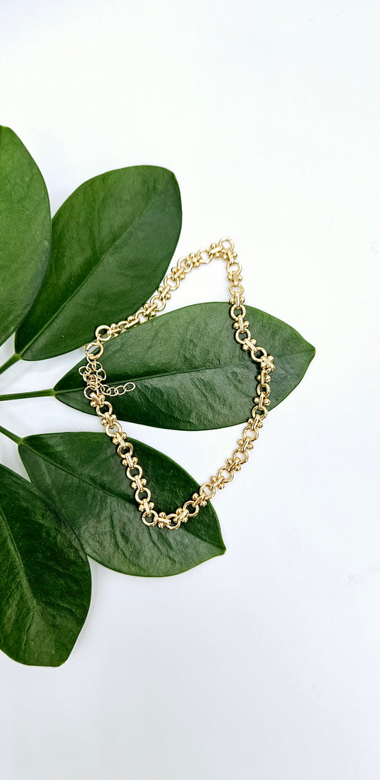 Bracelet Capucine