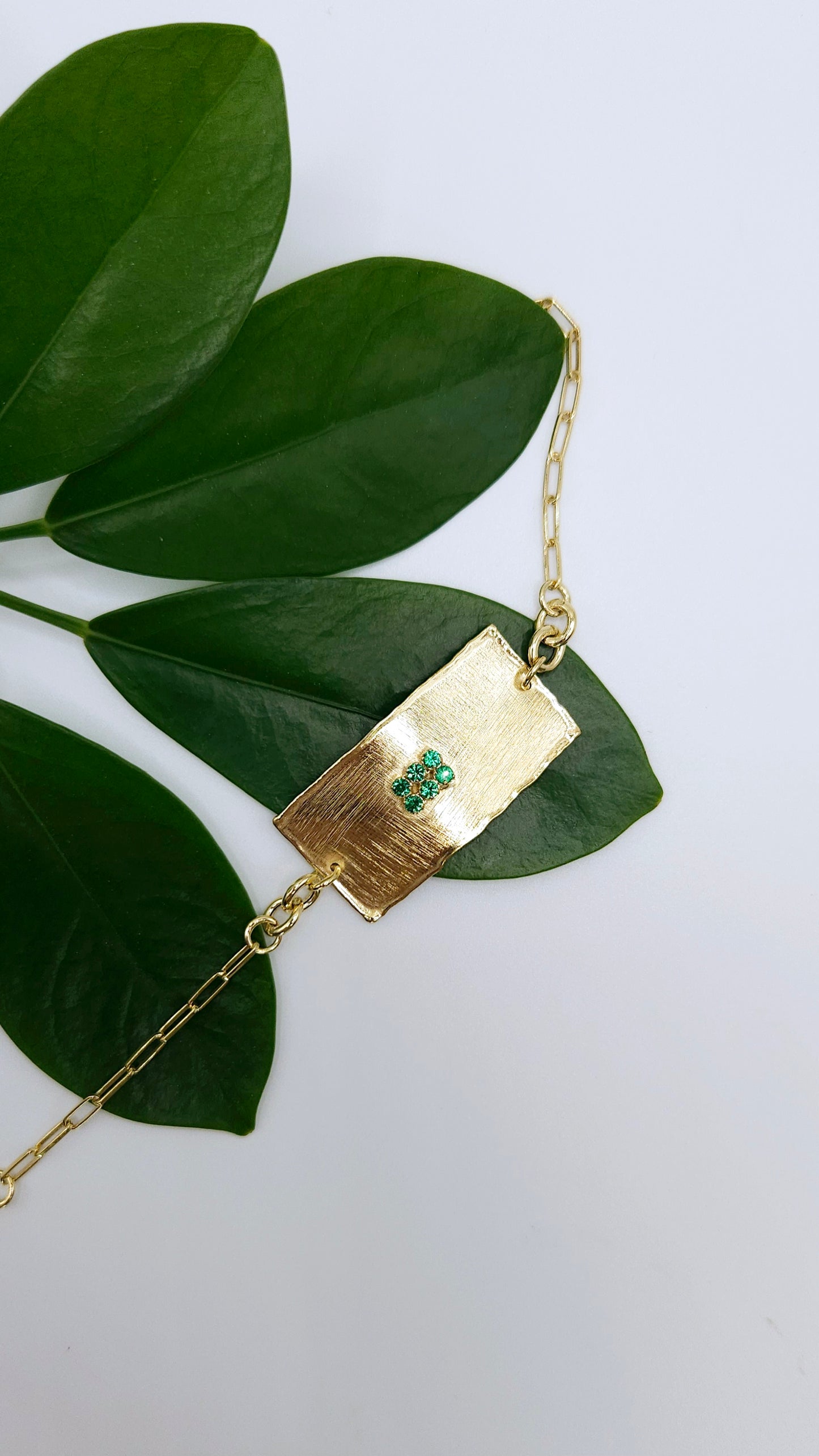 Bracelet Anémone