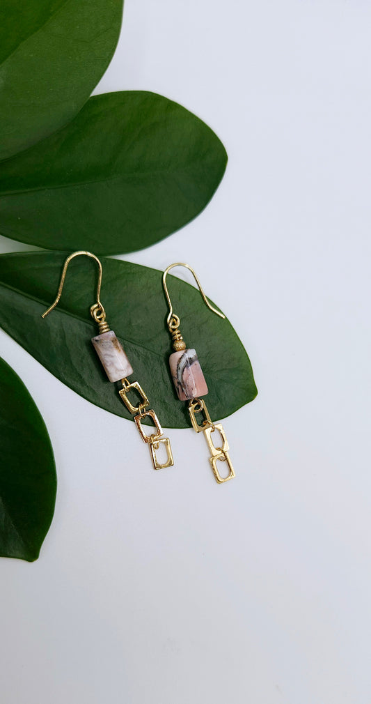 Boucles Hortensia
