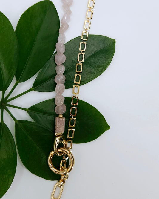 Collier  Lys