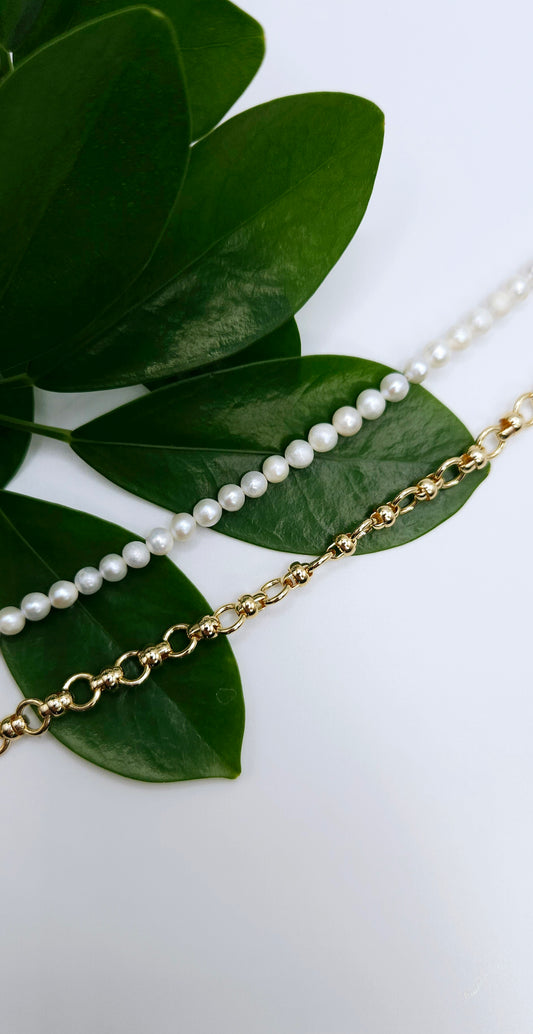 Collier  Acacia