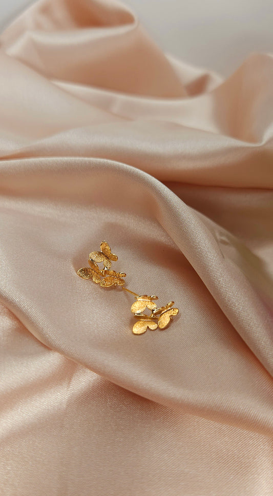 Boucles Clymène