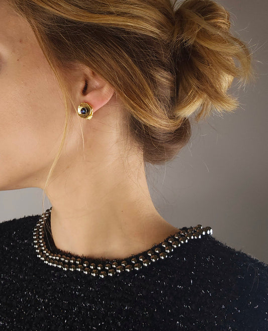 Boucles Azalée
