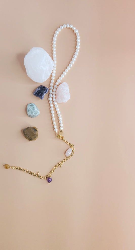 Collier Althéa