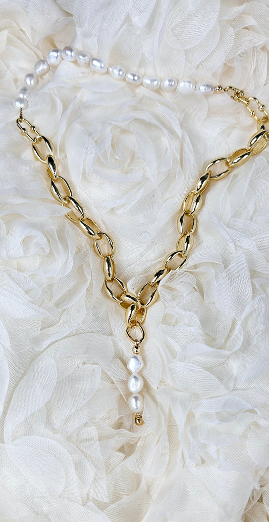 Collier Lyli