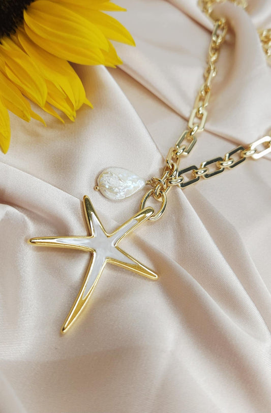 Collier Althéa