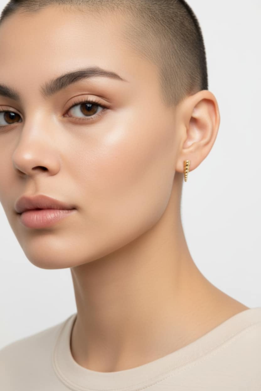 Boucles Fleur de Sel