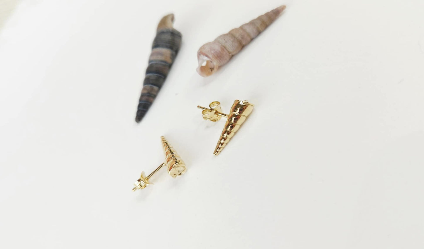 Boucles Fleur de Sel