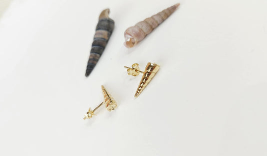 Boucles Fleur de Sel