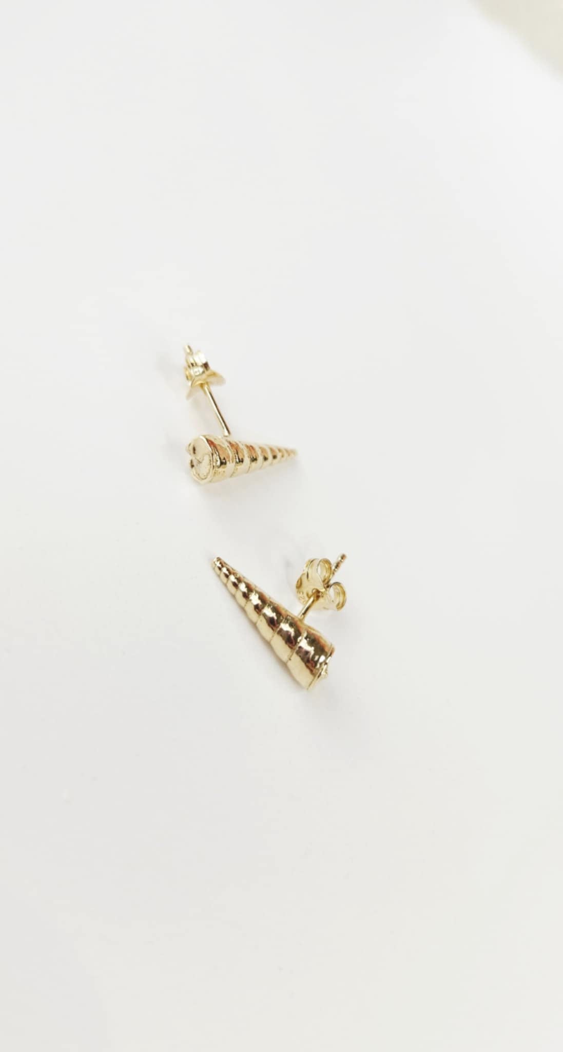 Boucles Fleur de Sel