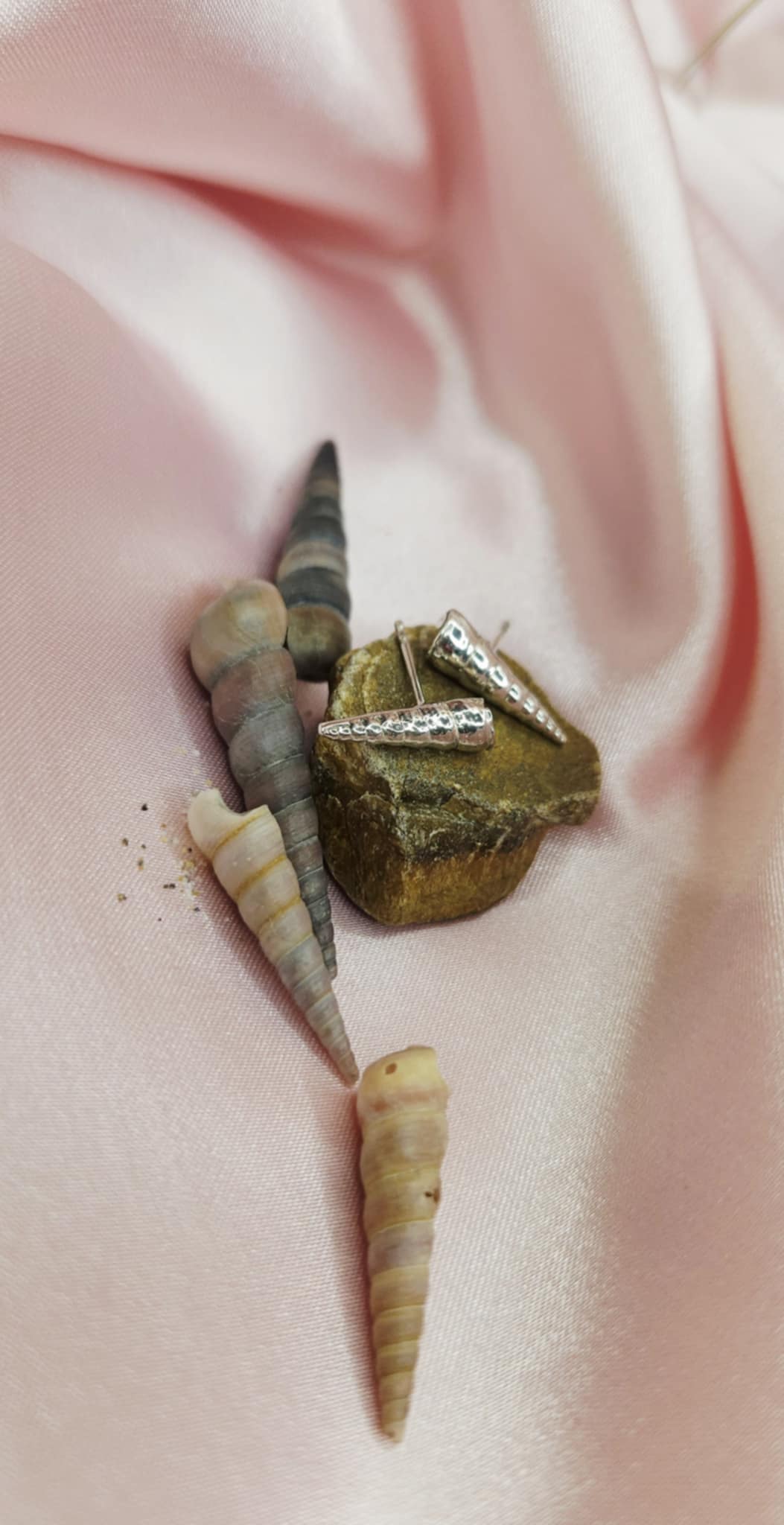 Boucles Fleur de Sel