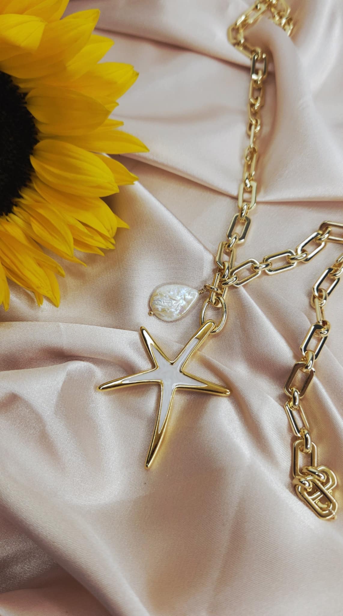 Collier Althéa